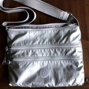 Kipling Alvar Crossbody Bag